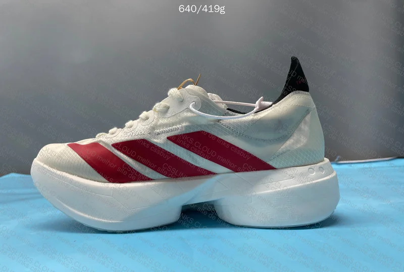 Adidas Adizero Adios Pro 4 2