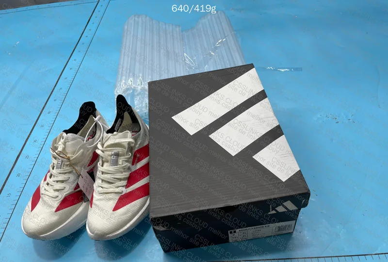 Adidas Adizero Adios Pro 4 3
