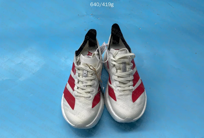 Adidas Adizero Adios Pro 4 4