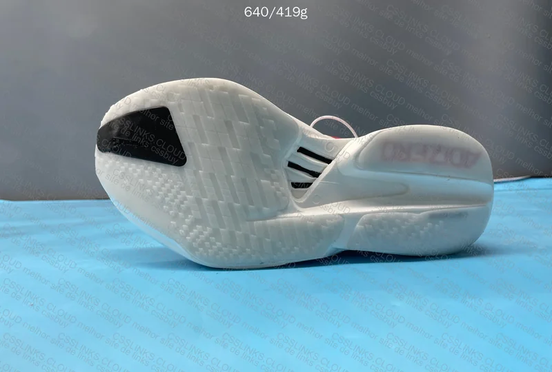 Adidas Adizero Adios Pro 4 6