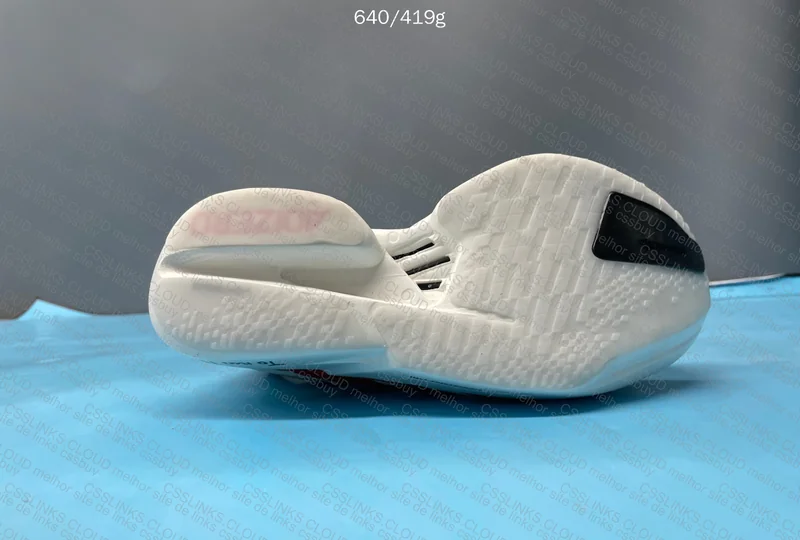 Adidas Adizero Adios Pro 4 8