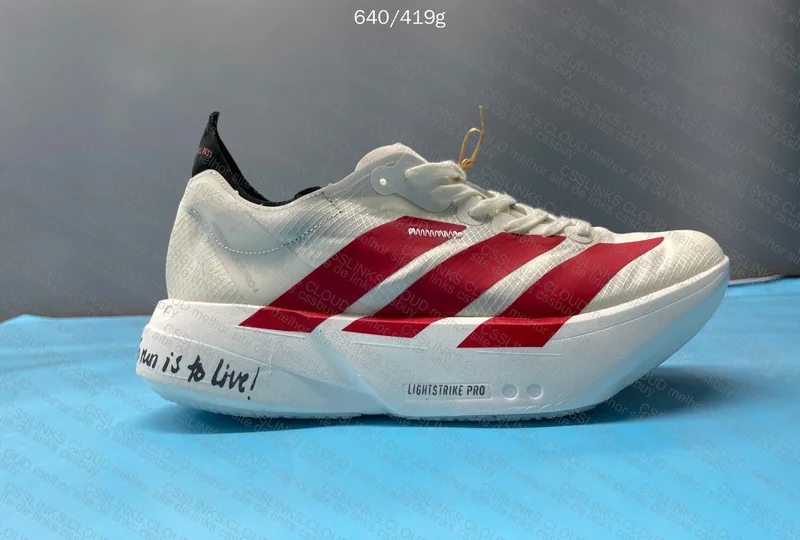 Adidas Adizero Adios Pro 4 9