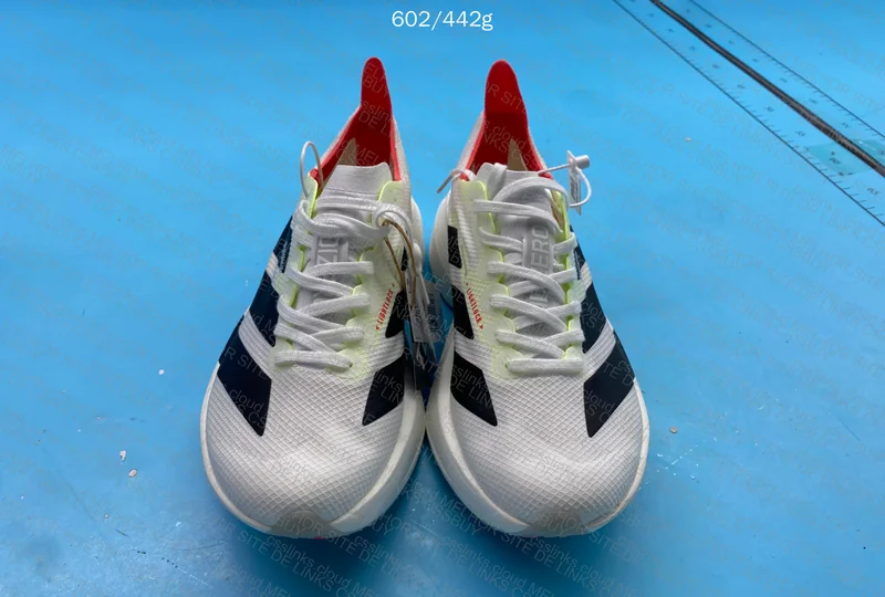 Adidas Adizero Adios Pro 4