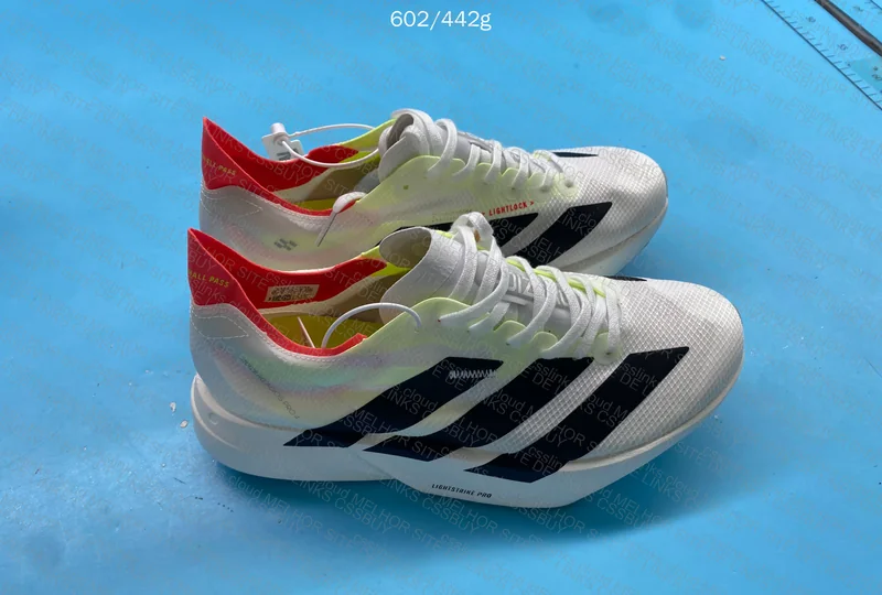 Adidas Adizero Adios Pro 4 2