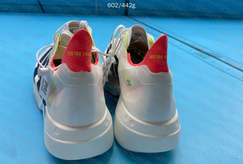 Adidas Adizero Adios Pro 4 3