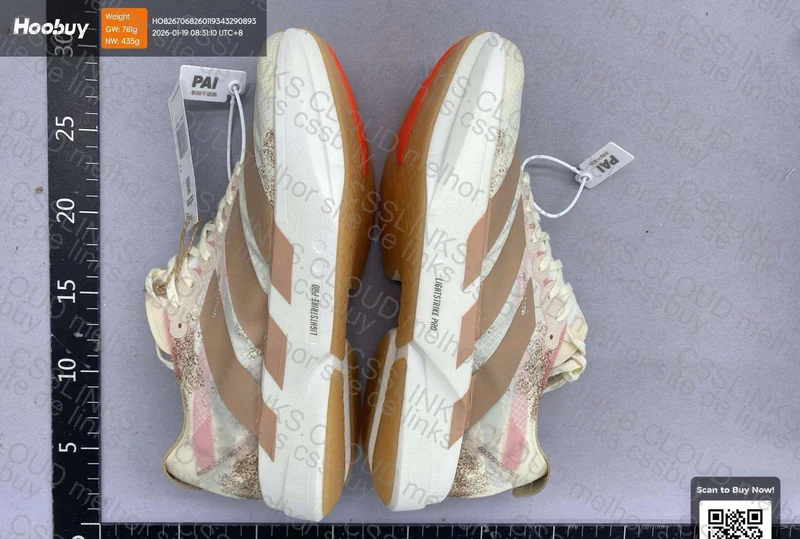 Adidas adizero adios pro 4 3