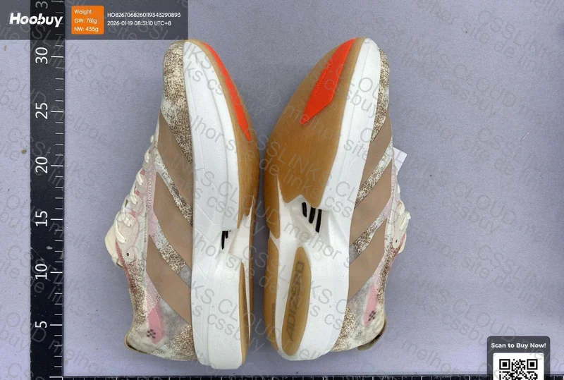 Adidas adizero adios pro 4 4