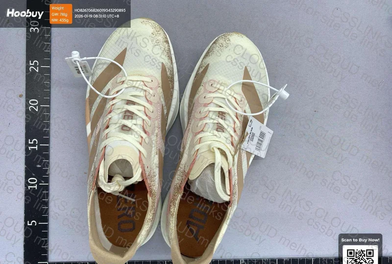 Adidas adizero adios pro 4 5
