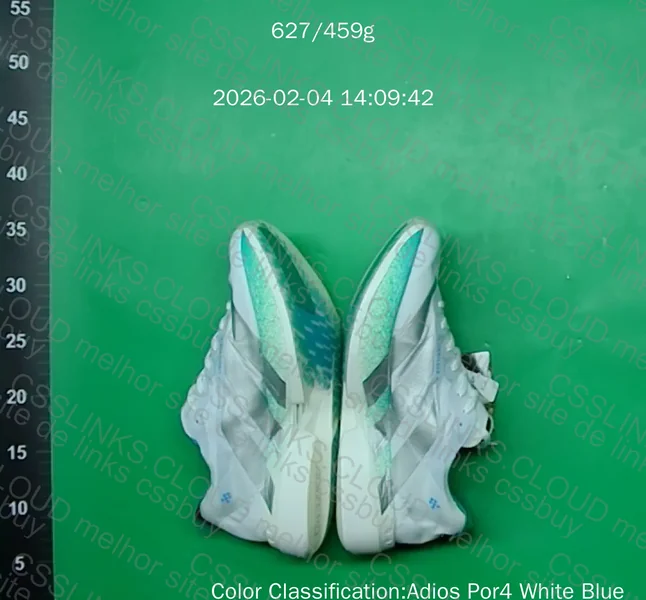 Adidas Adizero Adios Pro 4