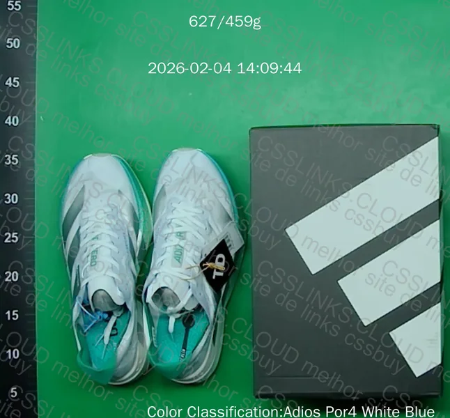 Adidas Adizero Adios Pro 4 2