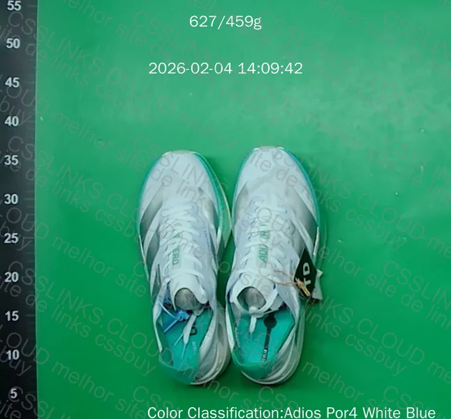 Adidas Adizero Adios Pro 4 3