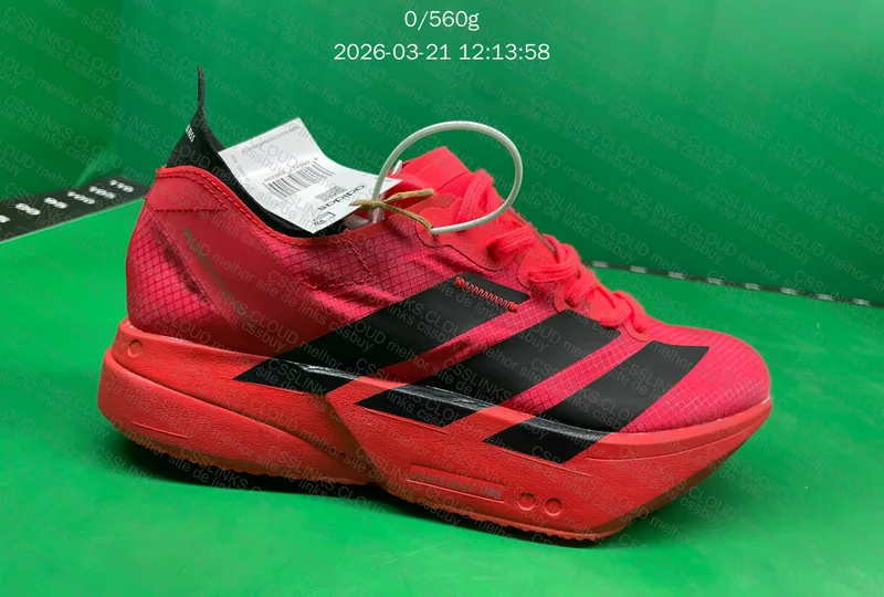 Adidas Adizero Adios Pro 4 2