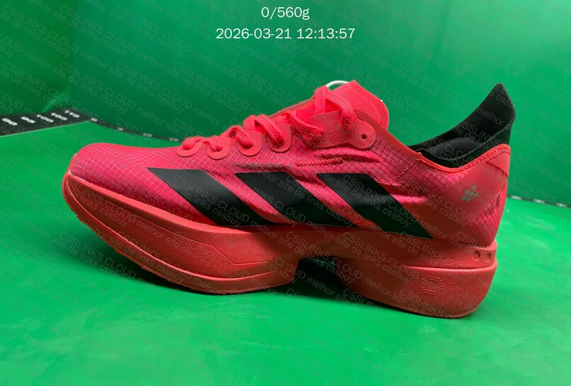 Adidas Adizero Adios Pro 4 3