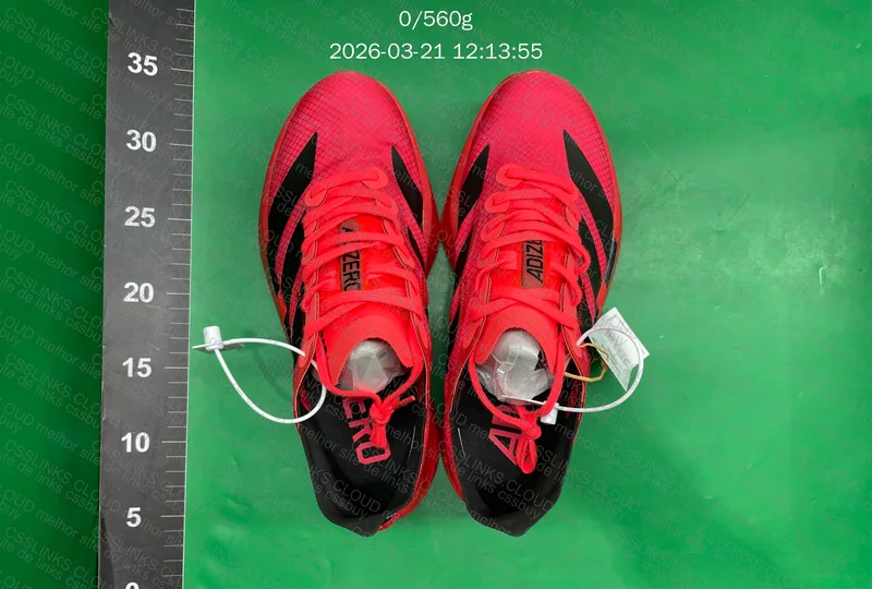 Adidas Adizero Adios Pro 4 4