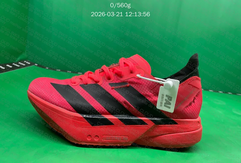 Adidas Adizero Adios Pro 4 5