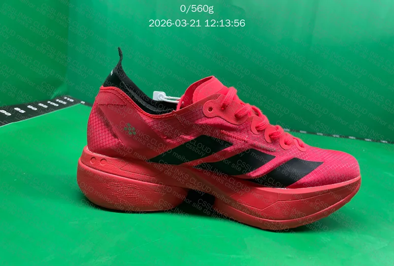 Adidas Adizero Adios Pro 4 6