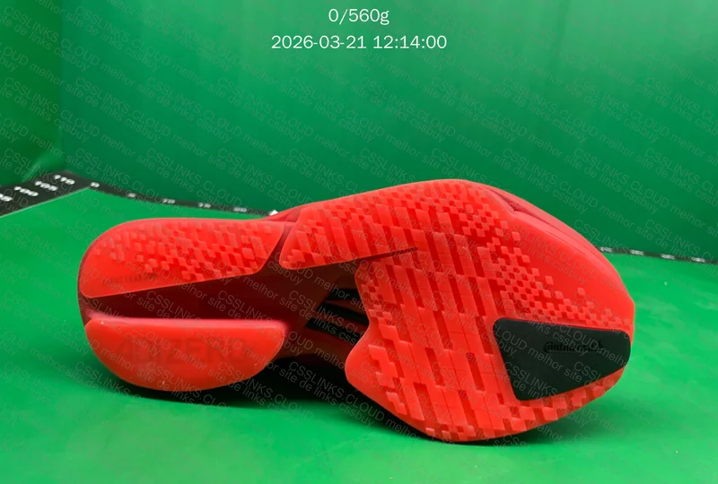 Adidas Adizero Adios Pro 4 7