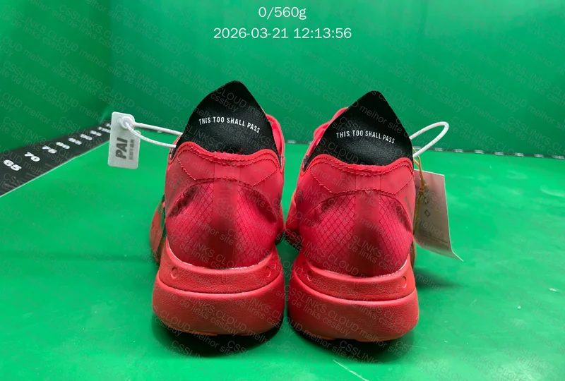 Adidas Adizero Adios Pro 4 8