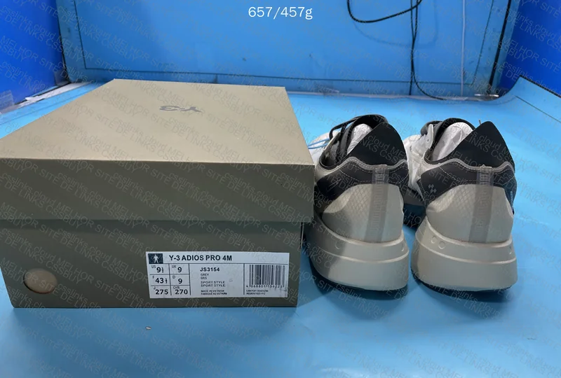 Adidas Adizero Adios Pro 4 OVO - GL?