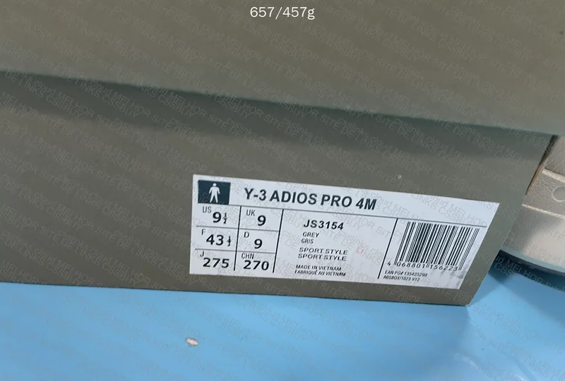 Adidas Adizero Adios Pro 4 OVO - GL? 2