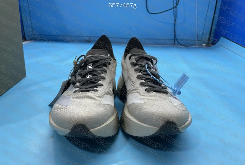 Adidas Adizero Adios Pro 4 OVO - GL? 5