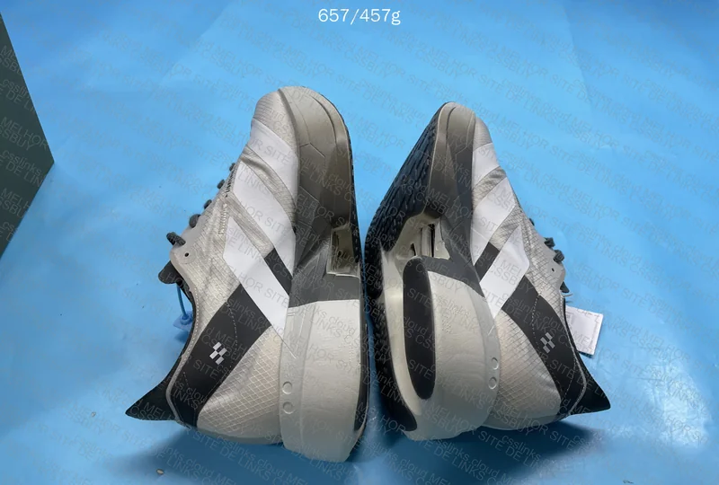 Adidas Adizero Adios Pro 4 OVO - GL? 6