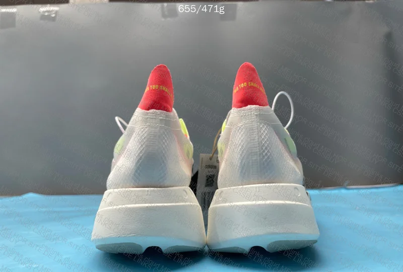 Adidas Adizero Adios Pro 4 - PAI 2