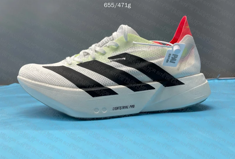 Adidas Adizero Adios Pro 4 - PAI 3