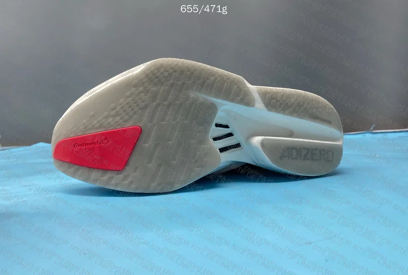Adidas Adizero Adios Pro 4 - PAI 4