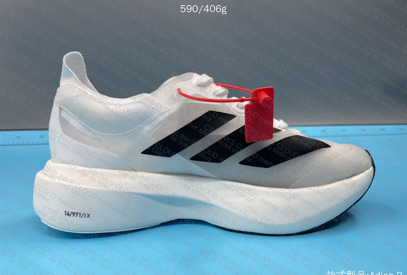 Adidas Adizero Adios Pro Evo 1 3