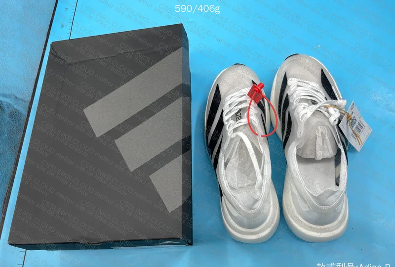 Adidas Adizero Adios Pro Evo 1 4