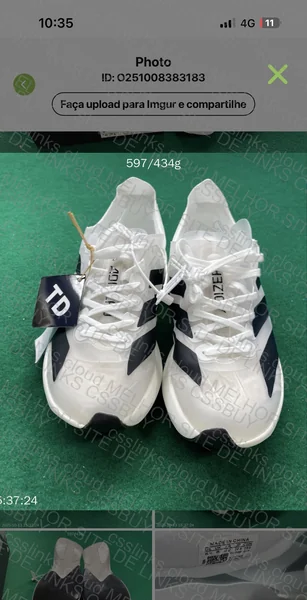 Adidas Adizero Adios Pro Evo 1 3