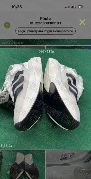 Adidas Adizero Adios Pro Evo 1 4