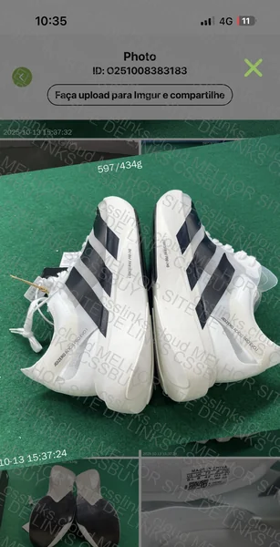 Adidas Adizero Adios Pro Evo 1 5