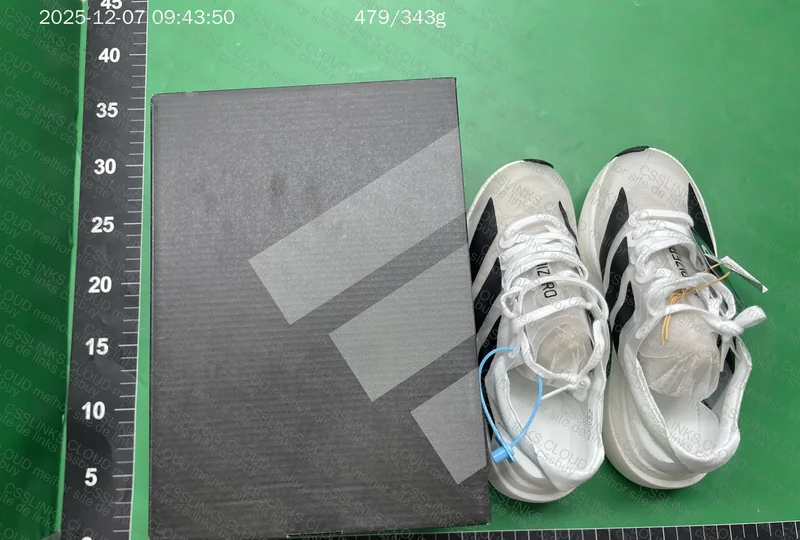 Adidas Adizero Evo