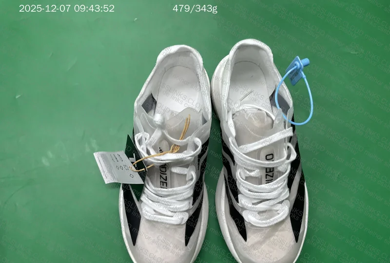 Adidas Adizero Evo 5