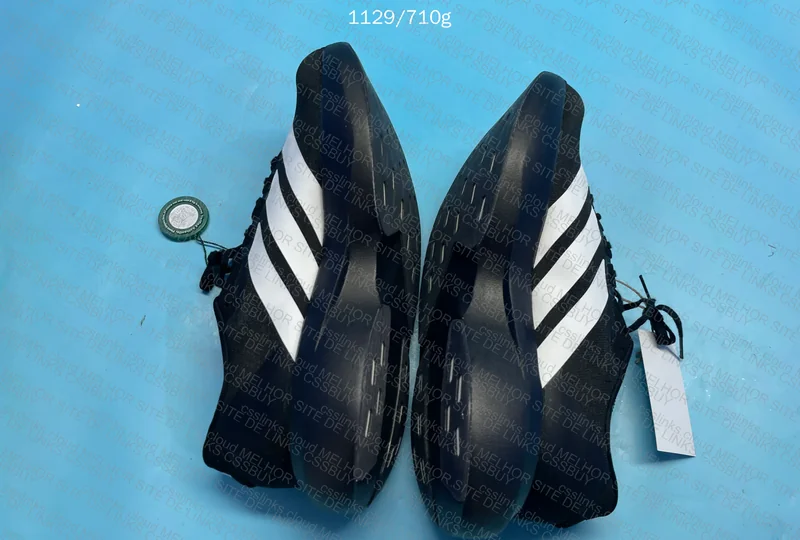 Adidas Adizero Evo SL