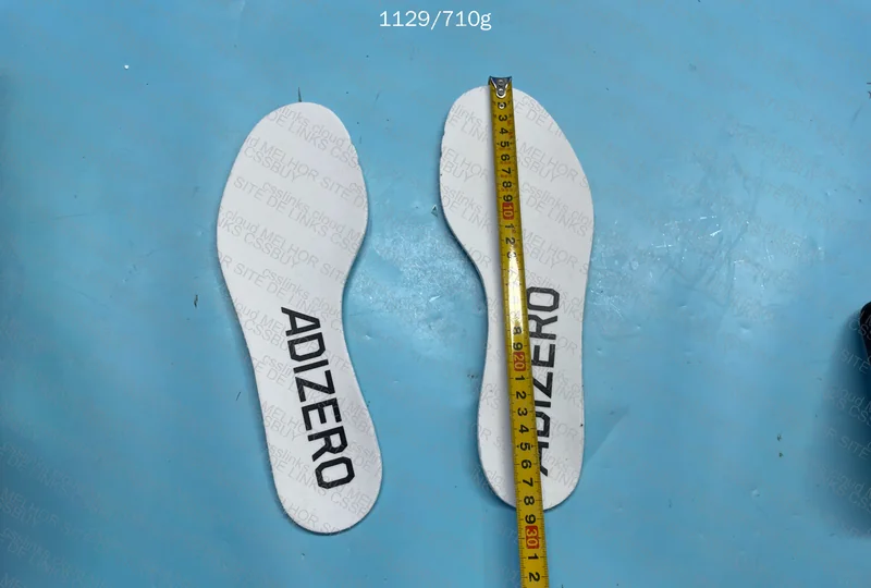 Adidas Adizero Evo SL 3