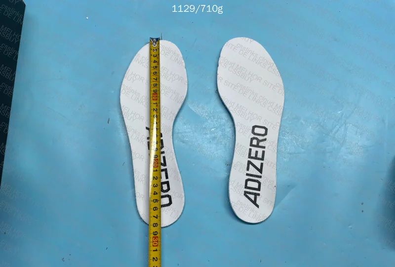 Adidas Adizero Evo SL 4