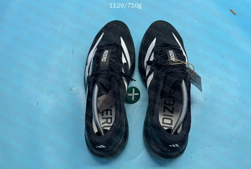 Adidas Adizero Evo SL 6