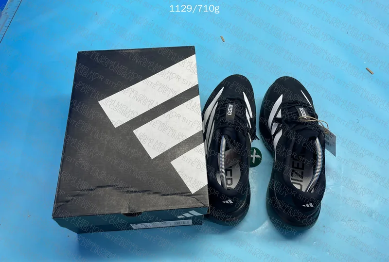 Adidas Adizero Evo SL 7