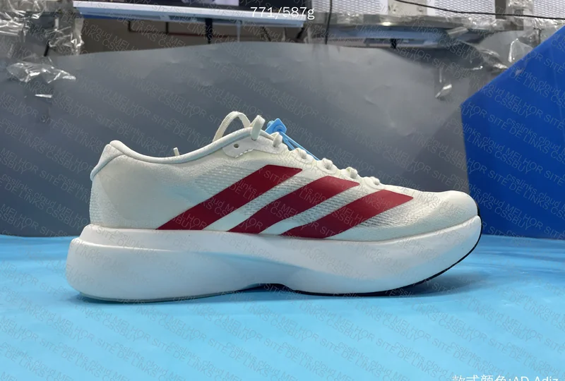 Adidas Adizero Evo SL 3