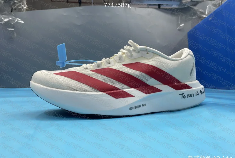 Adidas Adizero Evo SL 4