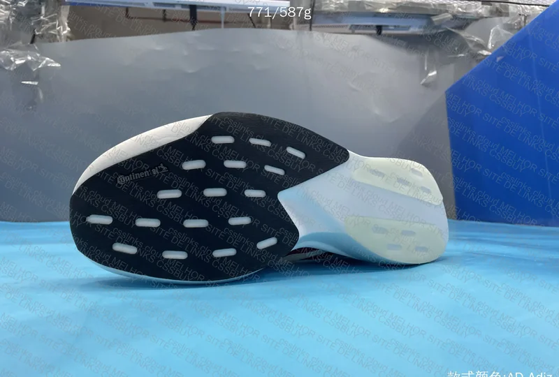 Adidas Adizero Evo SL 5