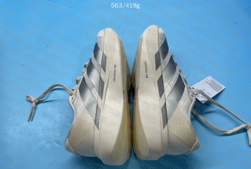 Adidas Adizero Evo SL 6