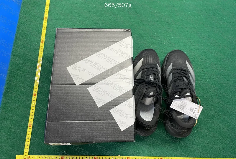 Adidas Adizero Evo SL
