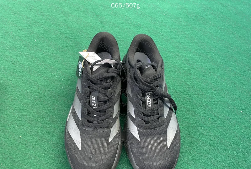 Adidas Adizero Evo SL 4