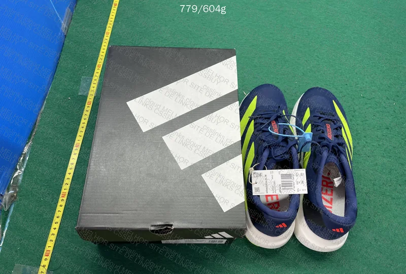 Adidas Adizero Evo SL