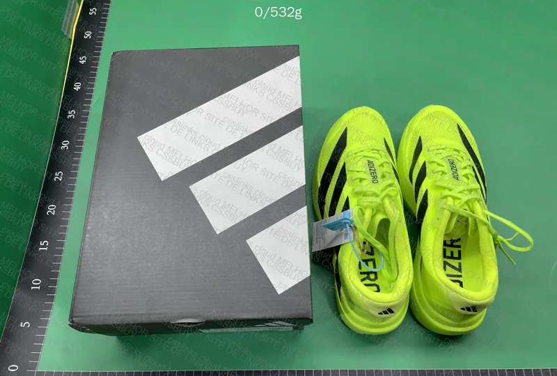 Adidas Adizero Evo SL