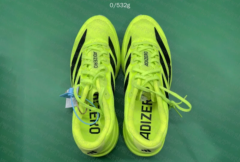 Adidas Adizero Evo SL 2